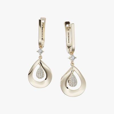 Lucentia Jewelry Earrings